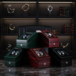 The Multi-Phase Series | Multi-Watch Rotor Winders