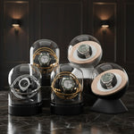 The Orbital Series | Gyroscopic & Dome Winders