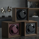 The Studio Series | Essential Single Watch Winders