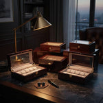 The Gallery Series | Luxury Watch Display Boxes