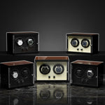 The Modello Series | Contemporary Minimalist Winders