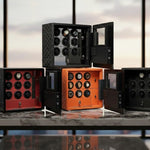 The Guardian Series | Biometric & High-Security Safes