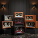 The Signature Series | Artisan Wrap Winders